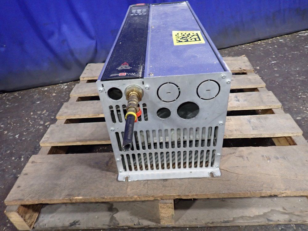 Danfos Drive - Vlt 5027