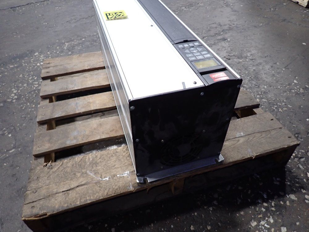 Danfos Drive - Vlt 5027