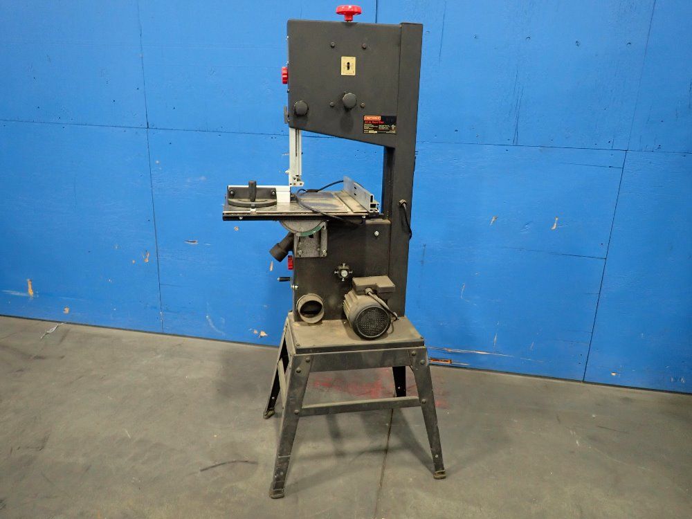 Craftsman Band Saw