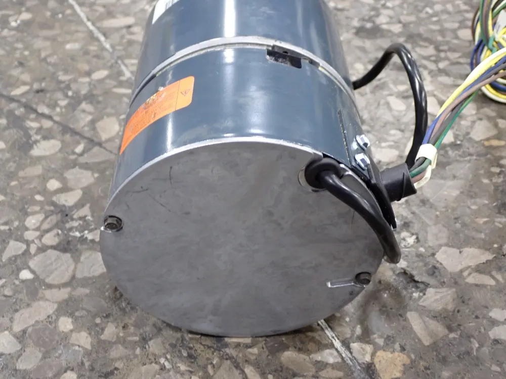 Genteq 12 Hp Motor