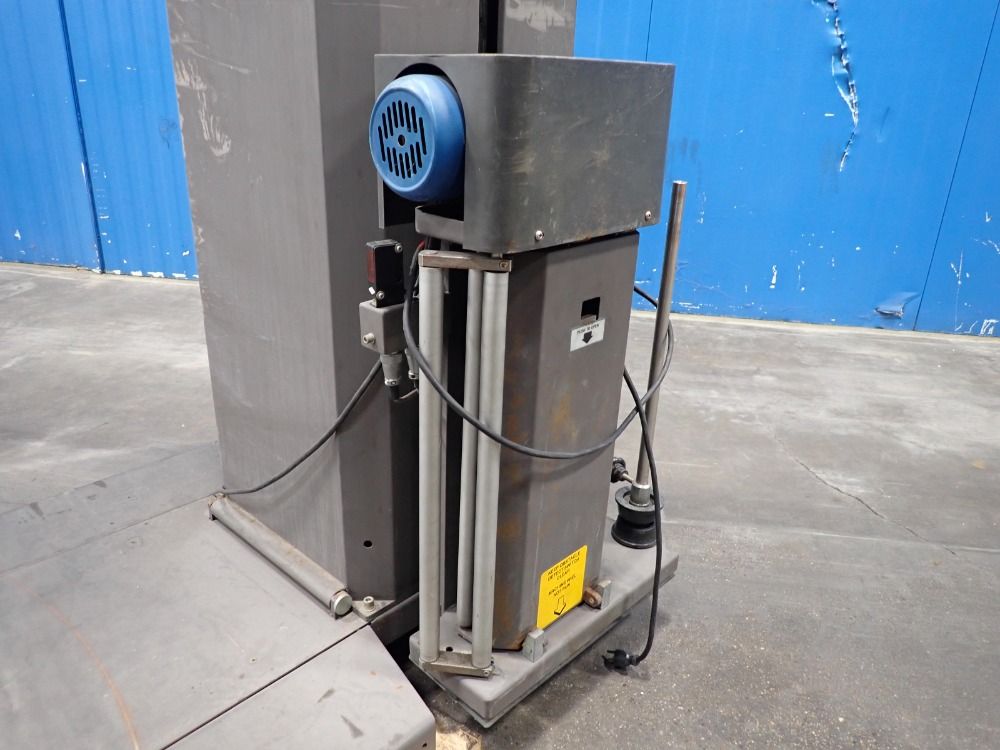 Used Orion Stretch Wrapper | HGR Industrial Surplus