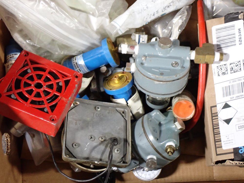  Shop Equipment