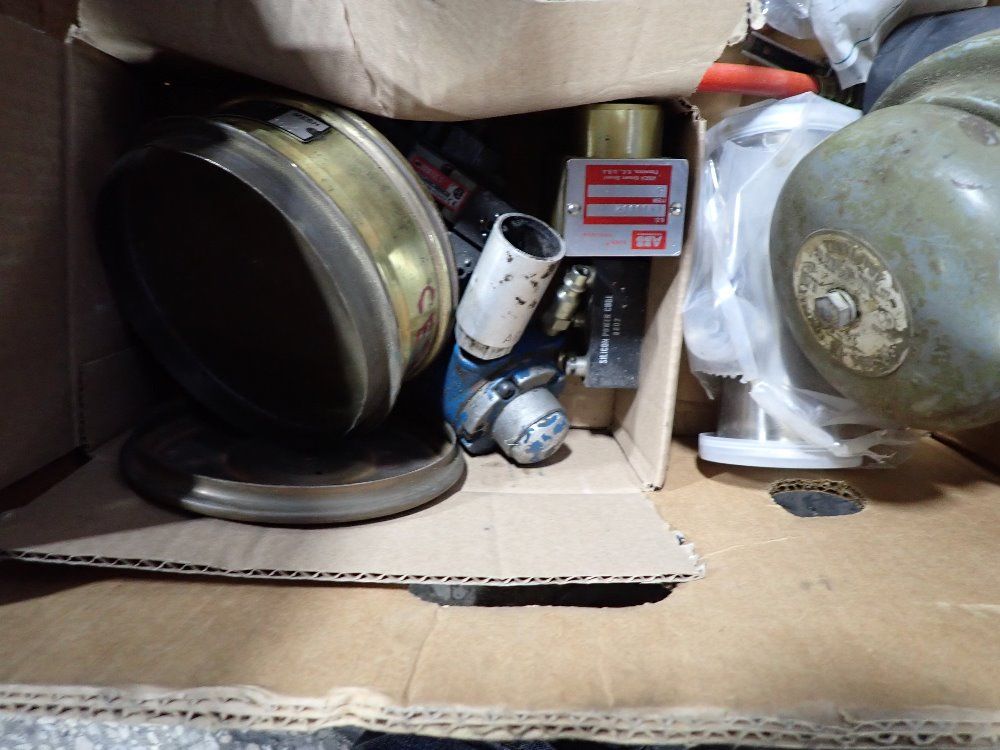  Shop Equipment