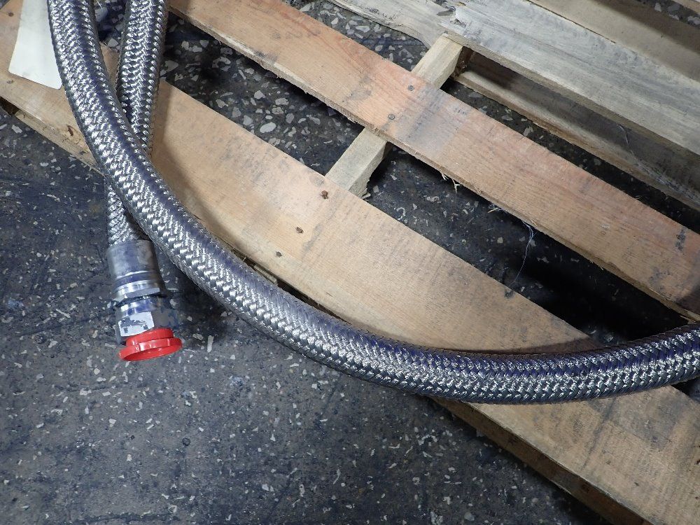  Hydraulic Hose