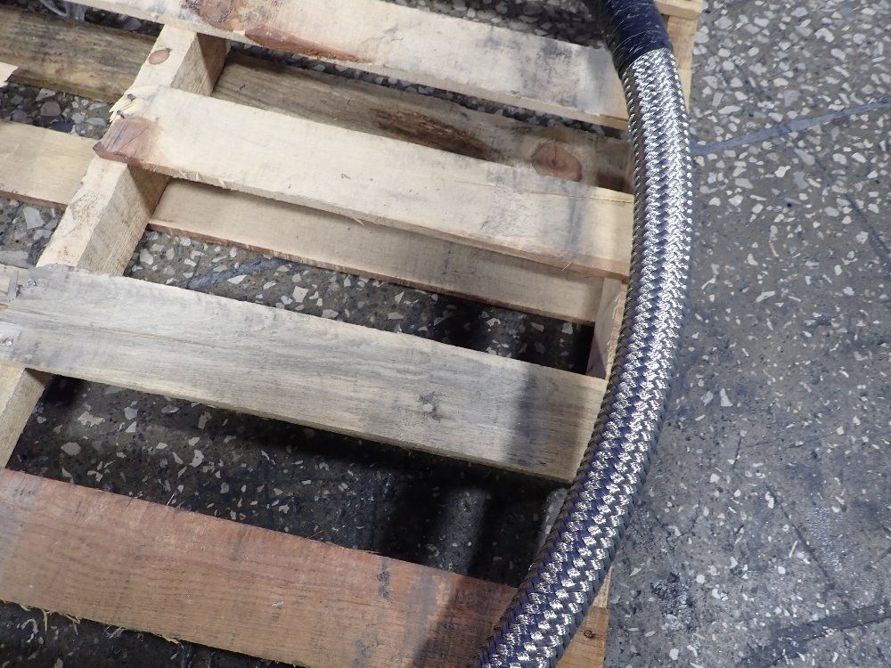  Hydraulic Hose