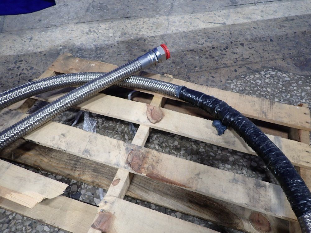  Hydraulic Hose