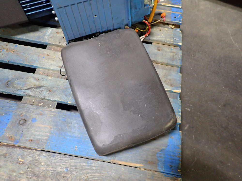 Demag Chain Hoist - Dc-pro25-12501/1h5u14,4/3,6