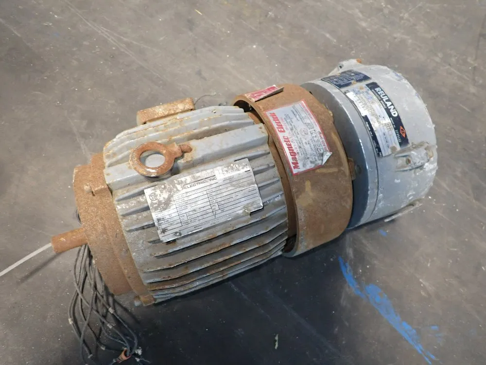 BRAKE