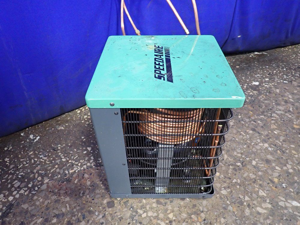 Used Speedaire Air Dryer | HGR Industrial Surplus