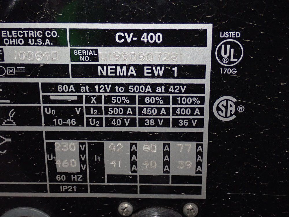 Fanuc Robot Cell