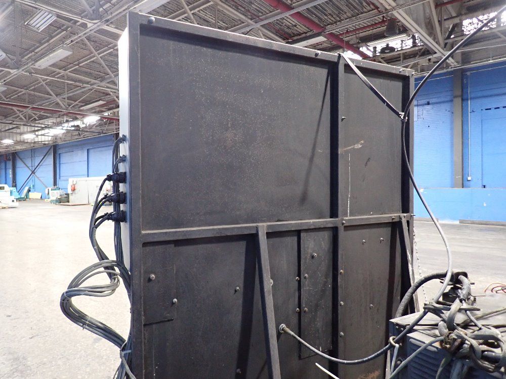 Fanuc Robot Cell