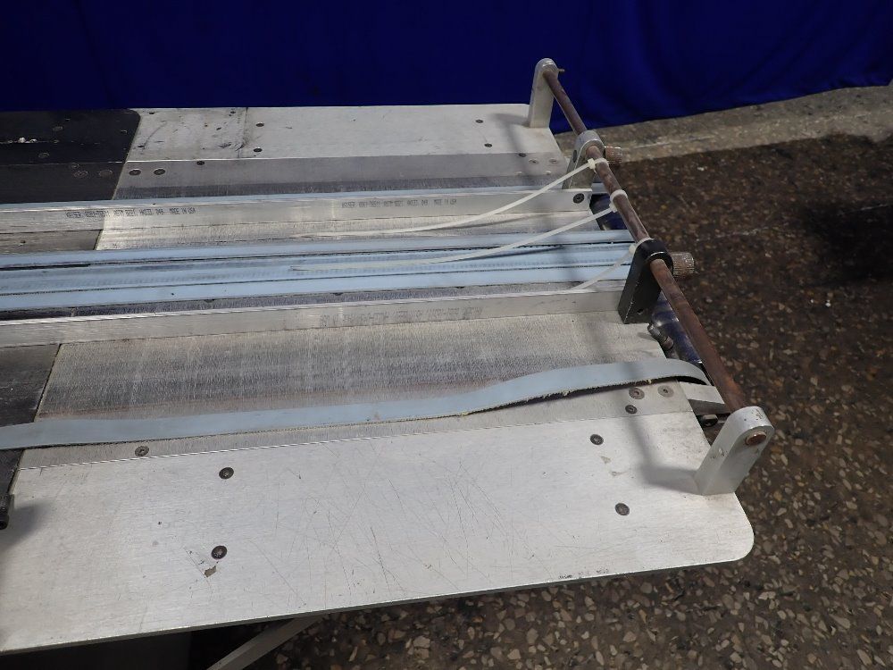 Kirkrudy Kirkrudy 215v Shuttle Feed Base Labeler