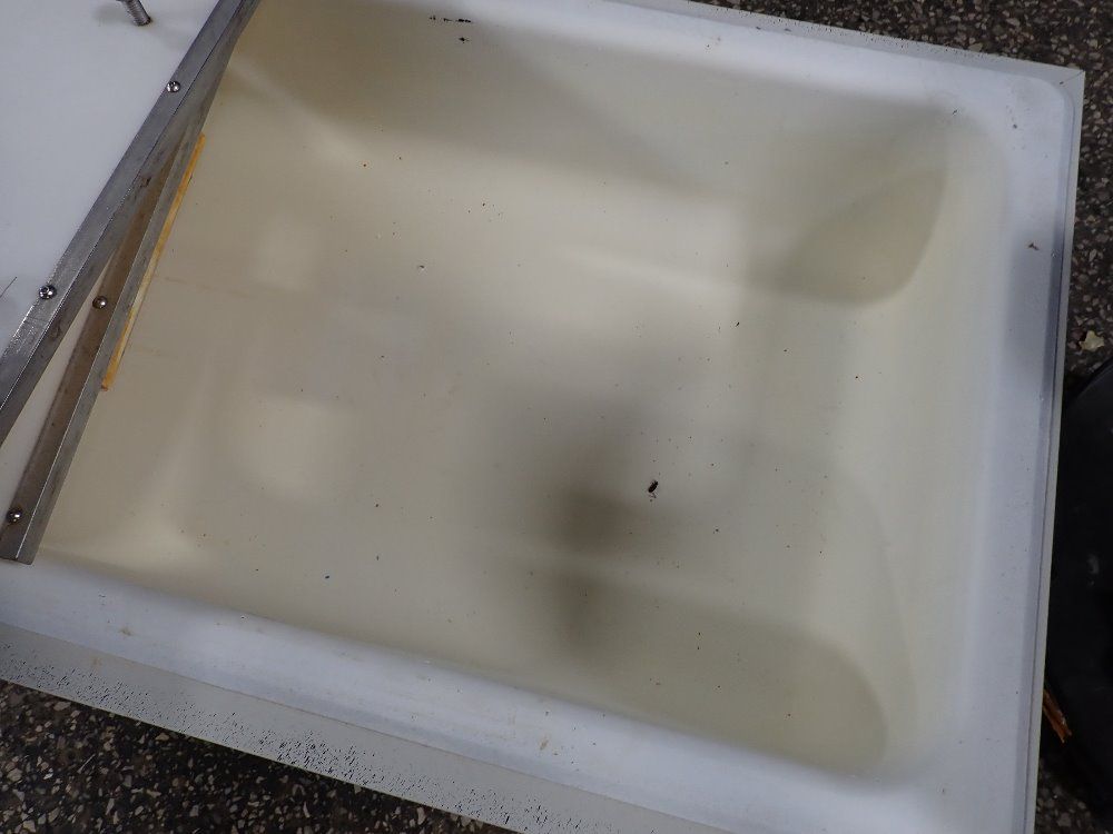 Precision Water Bath