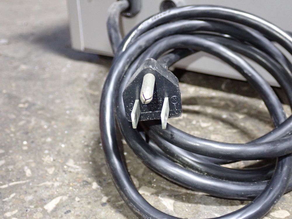 Used Sheldon Water Bath HGR Industrial Surplus