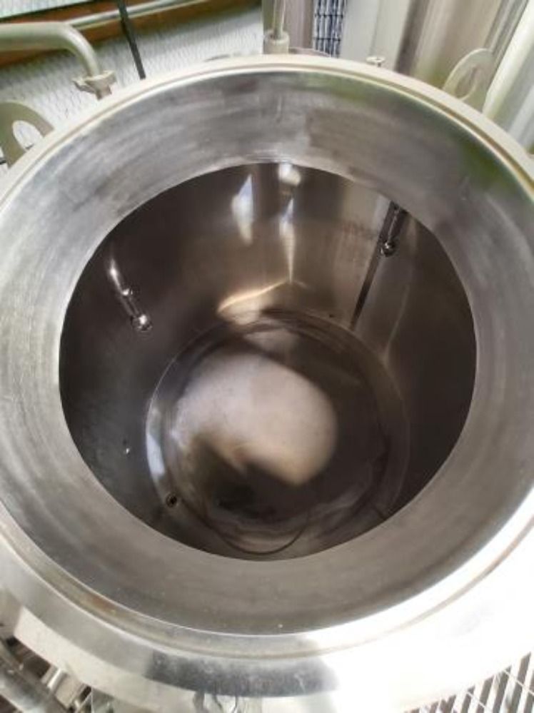 Oneills 10-16.5 Bbl O'neills 10-16.5 Bbl S/s Boil Kettle