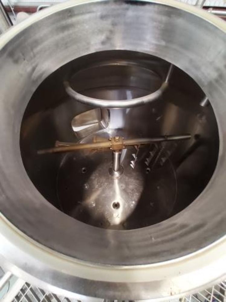 Oneills 10-19 Bbl O'neills 10-19 Bbl S/s Brewing Tank