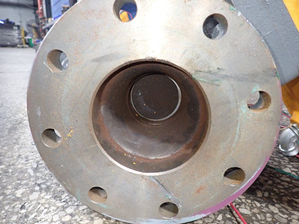 Maxon Valve