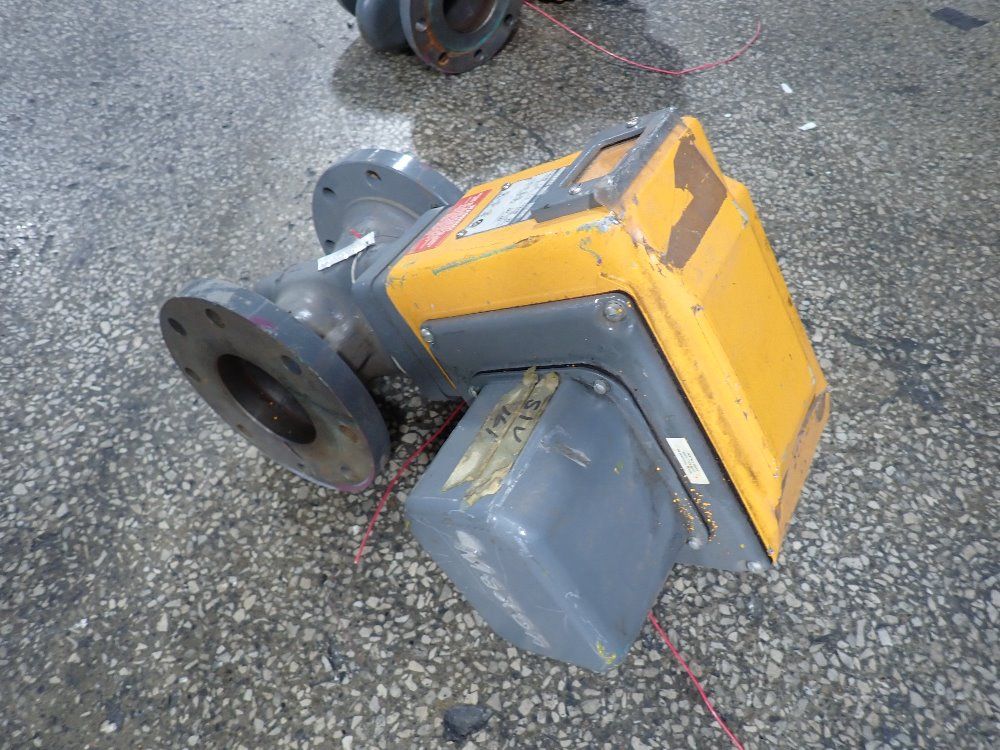 Maxon Valve