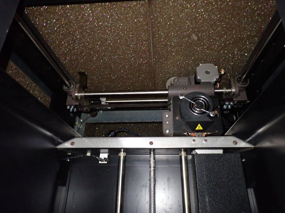 Stratasys Stratasys Dimension Elite 3d Printer