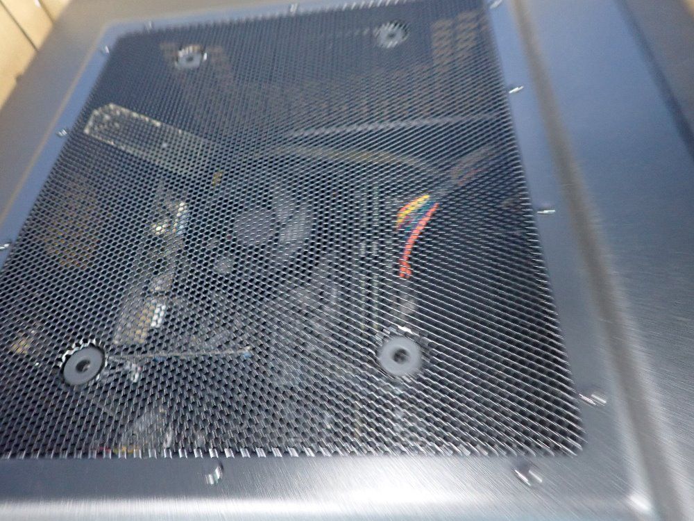 Used Cooler Master Lan Box | HGR Industrial Surplus