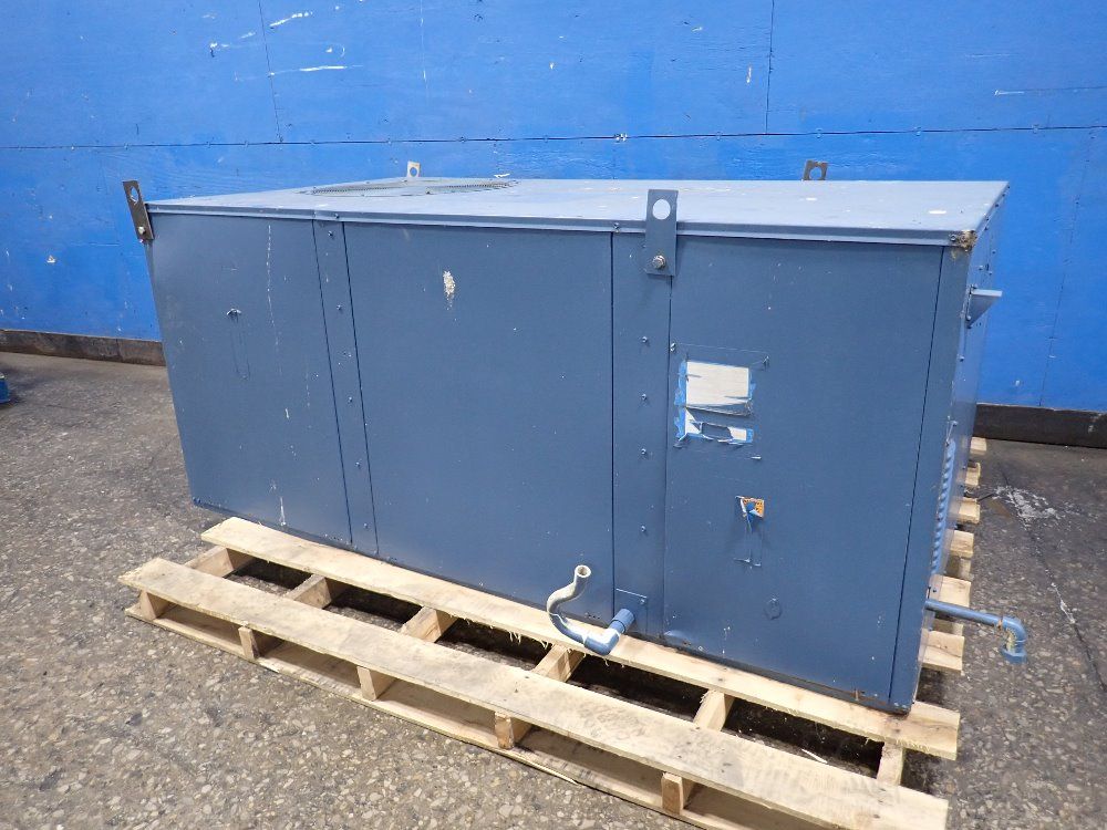 Used Air Conditioning Unit | HGR Industrial Surplus