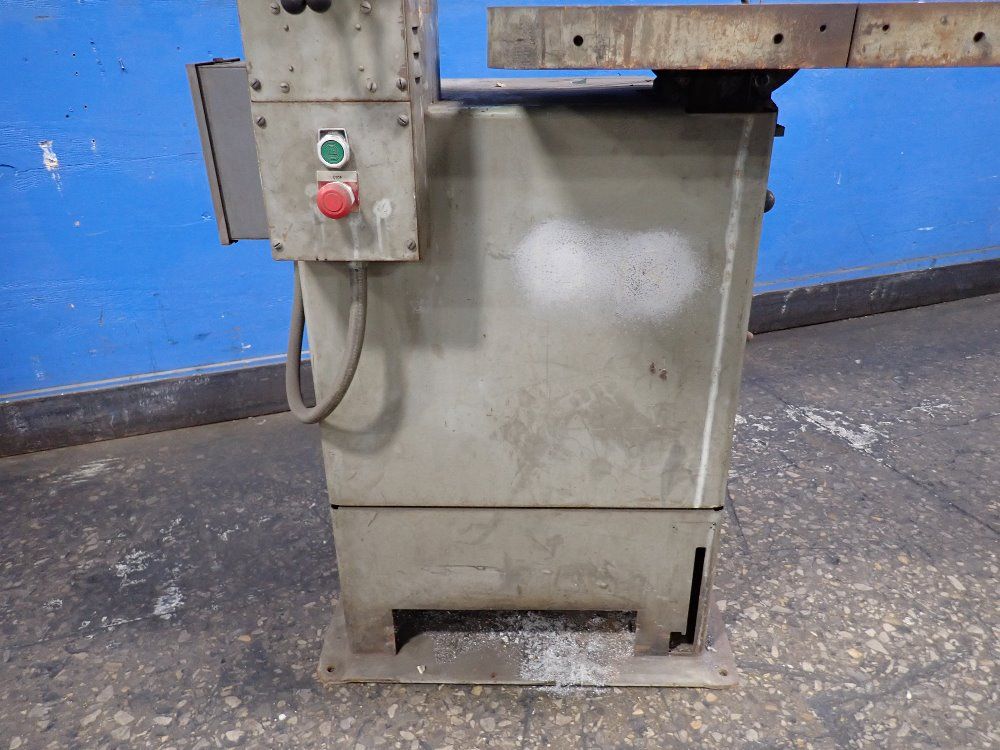 Doall Vertical Band Saw