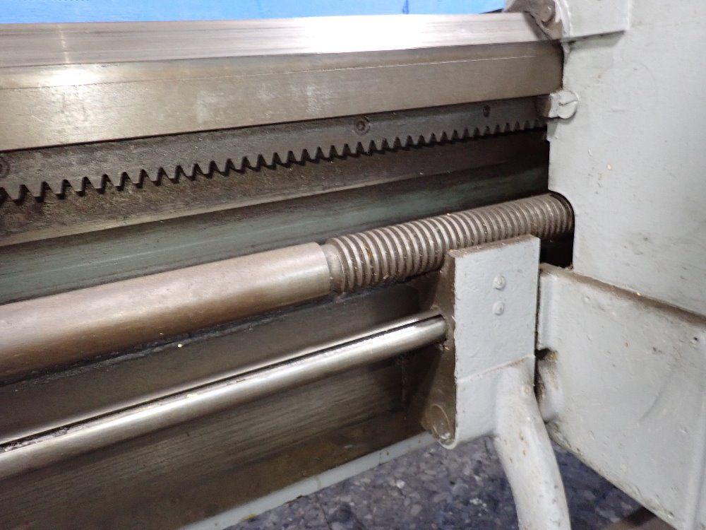 American  Lathe