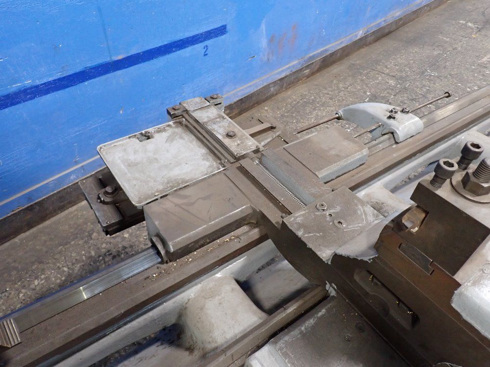 American  Lathe