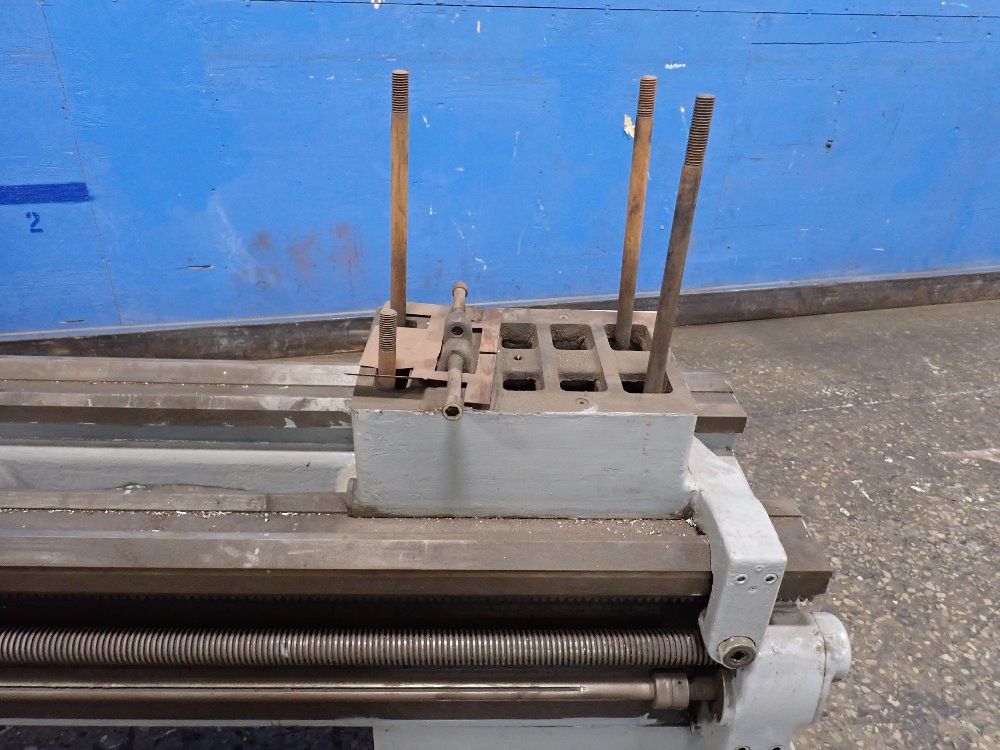 American  Lathe