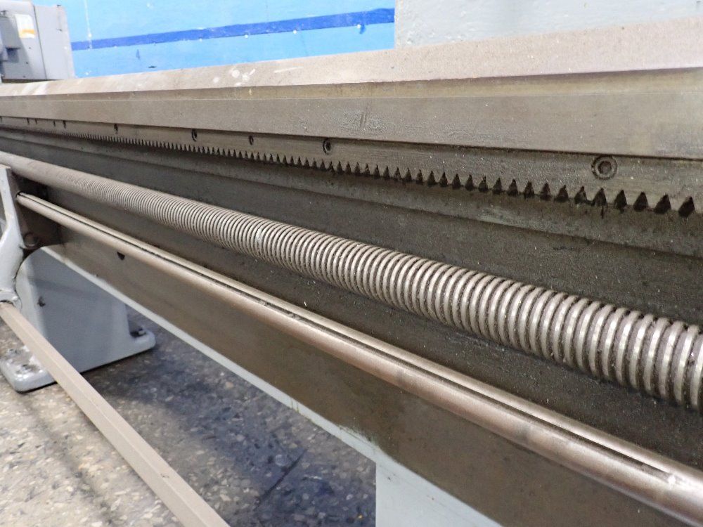 American  Lathe