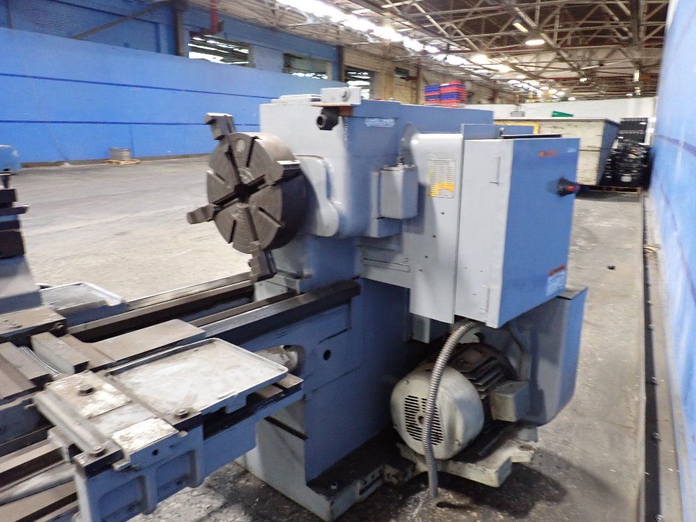 American  Lathe