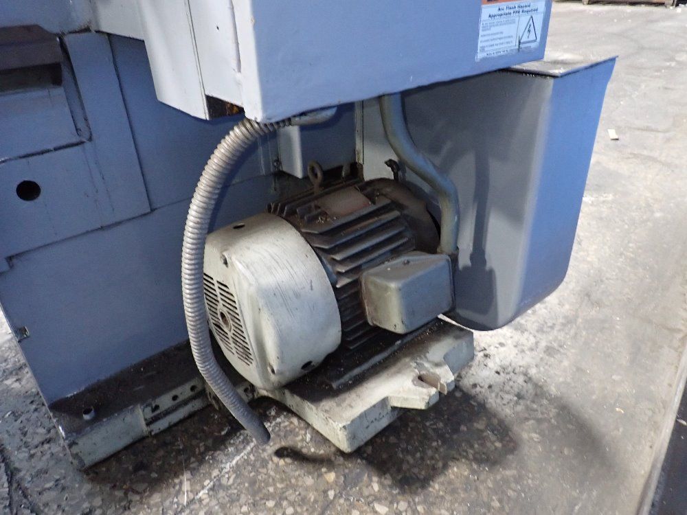 American  Lathe
