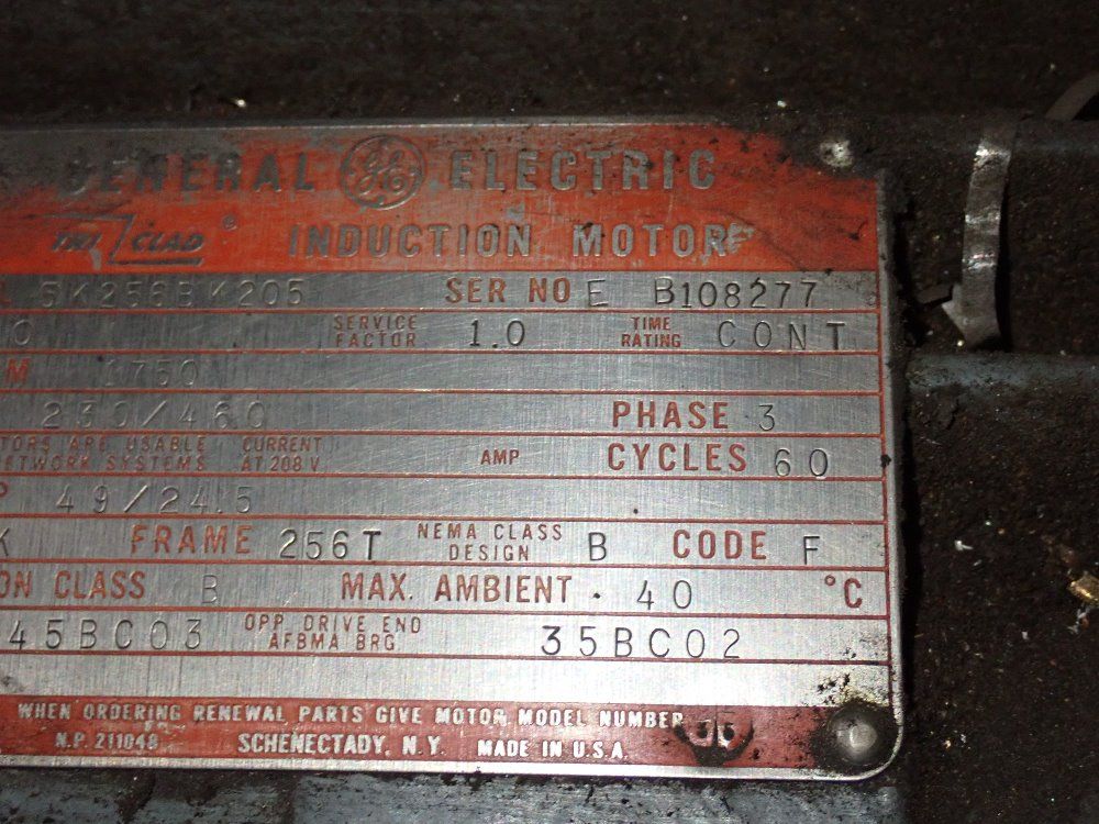 American  Lathe