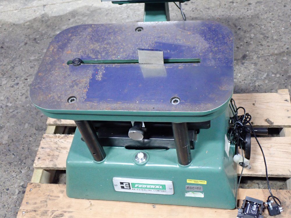 Used Federal Bore Gage | HGR Industrial Surplus