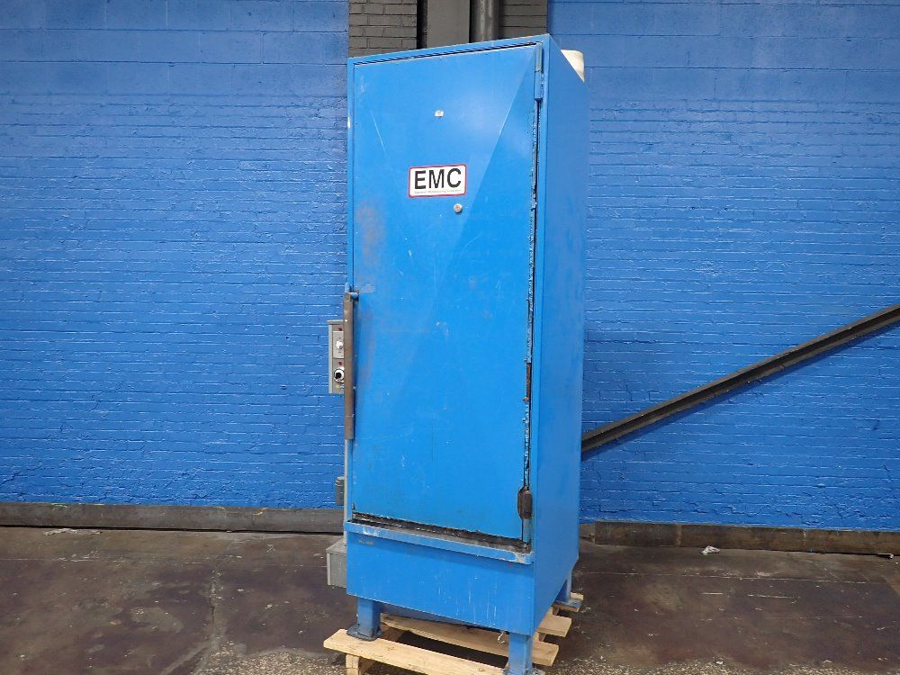 Emc Emc 2872e Parts Washer