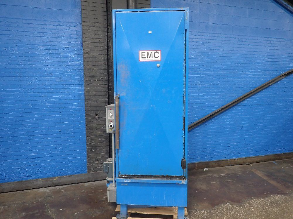 Emc Emc 2872e Parts Washer