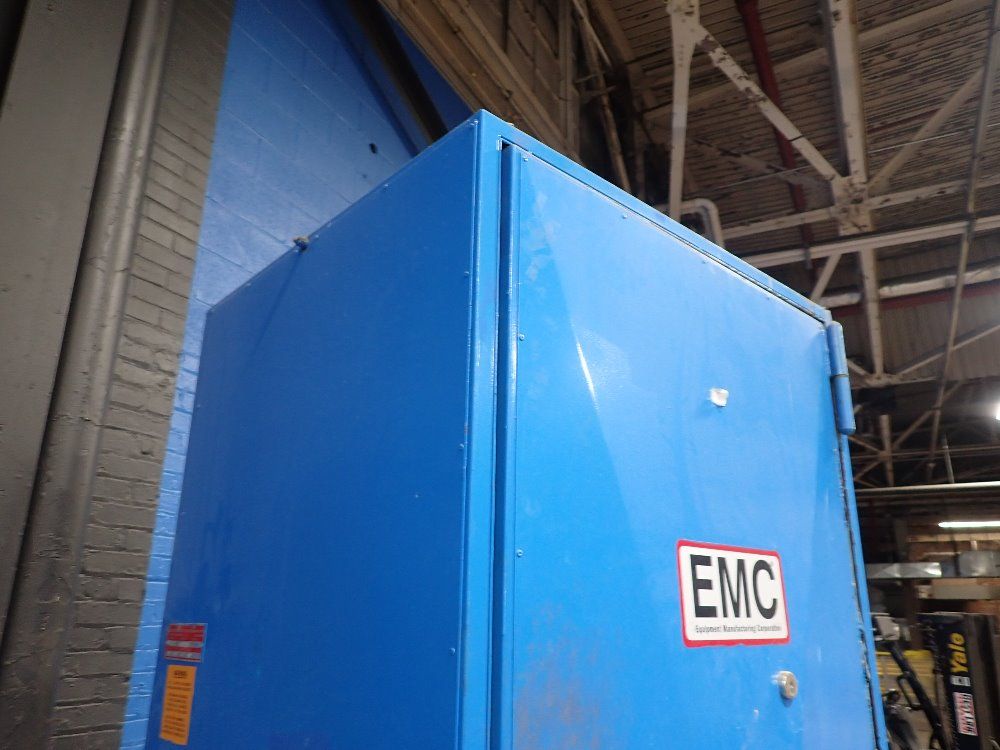 Emc Emc 2872e Parts Washer