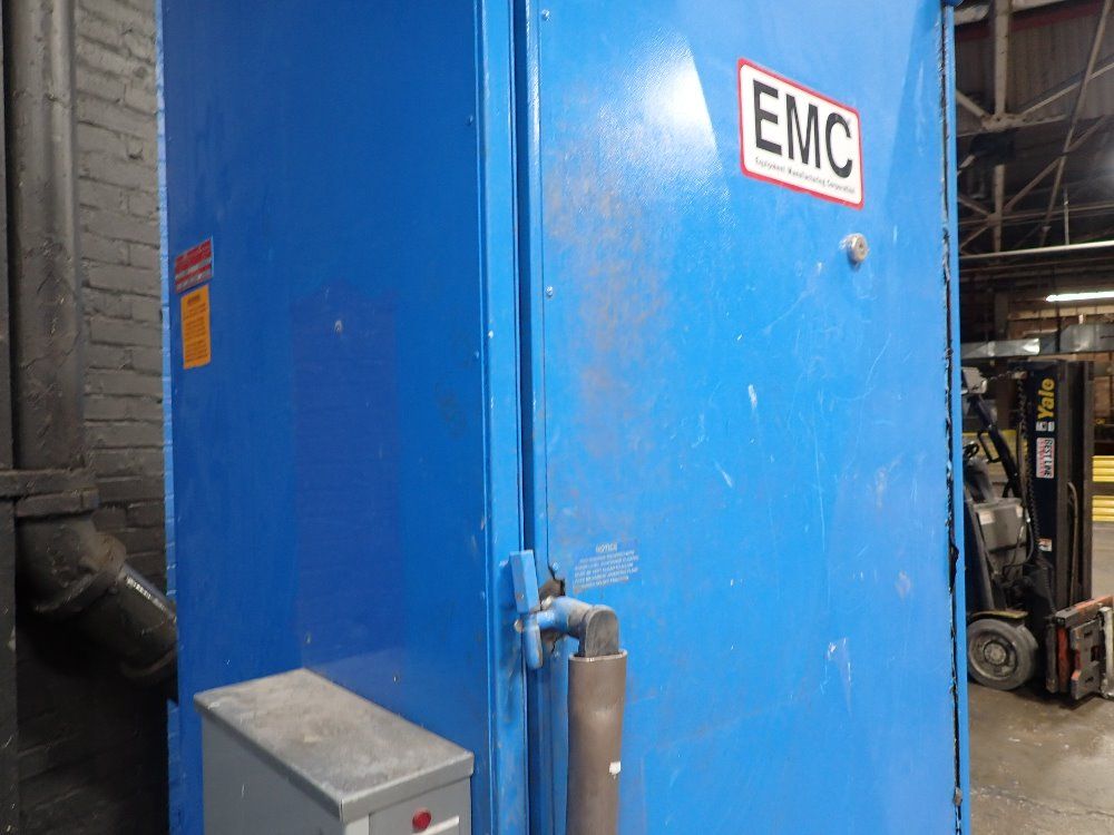 Emc Emc 2872e Parts Washer