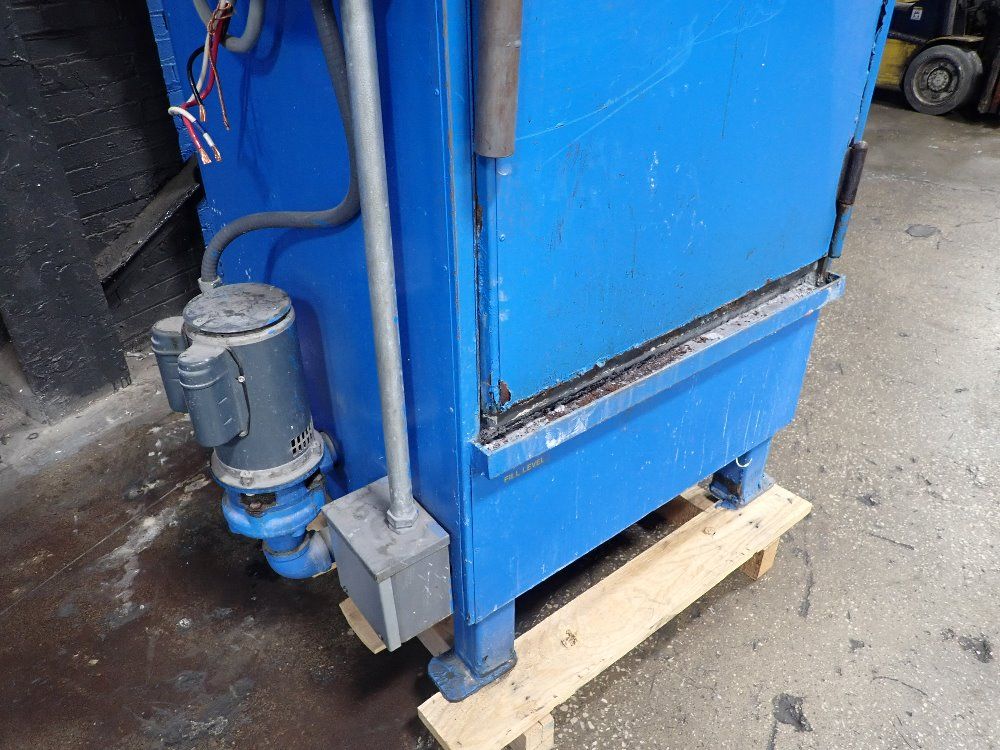 Emc Emc 2872e Parts Washer