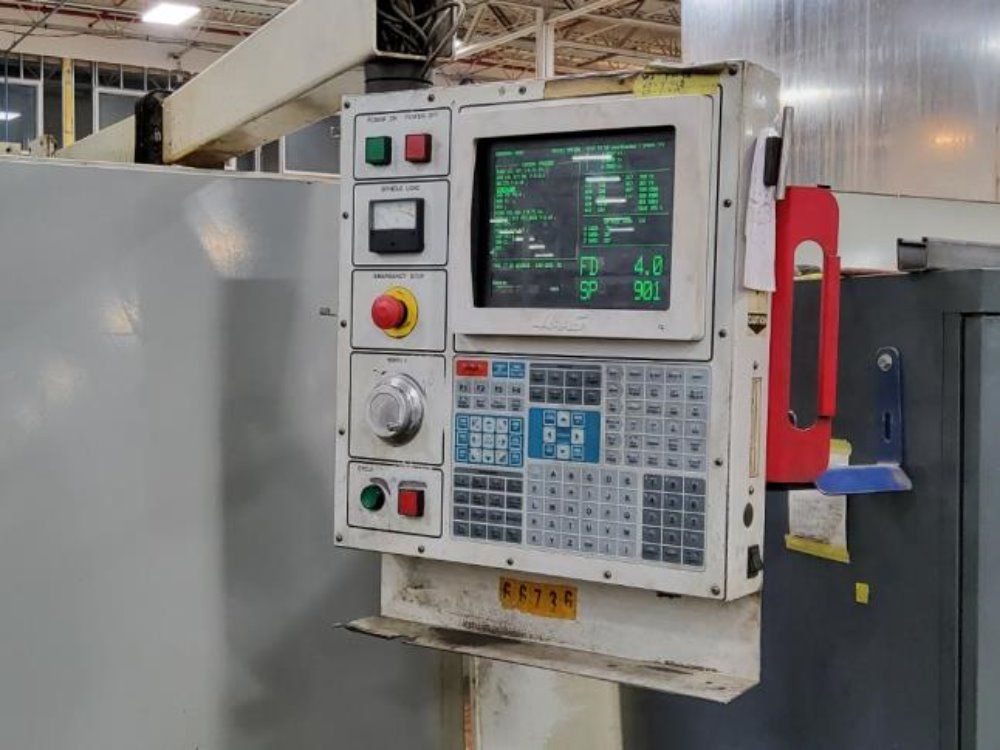 Haas 1999 Haas Vf10 Vmc