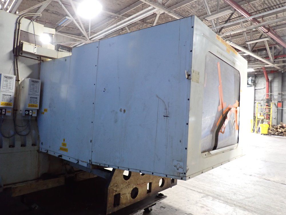 Haas 1999 Haas Vf10 Vmc