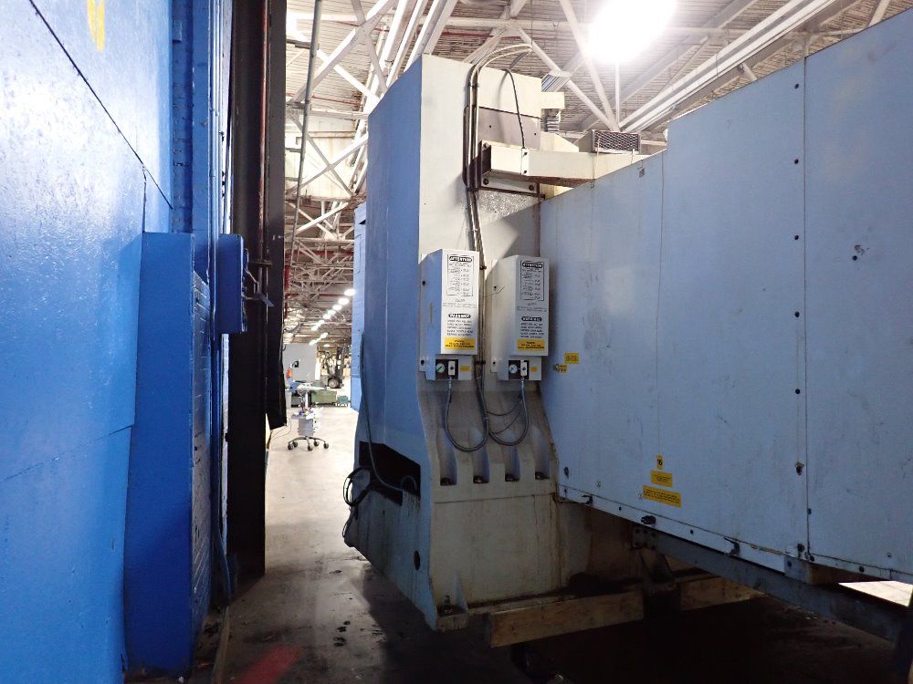 Haas 1999 Haas Vf10 Vmc