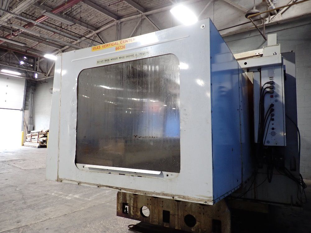 Haas 1999 Haas Vf10 Vmc