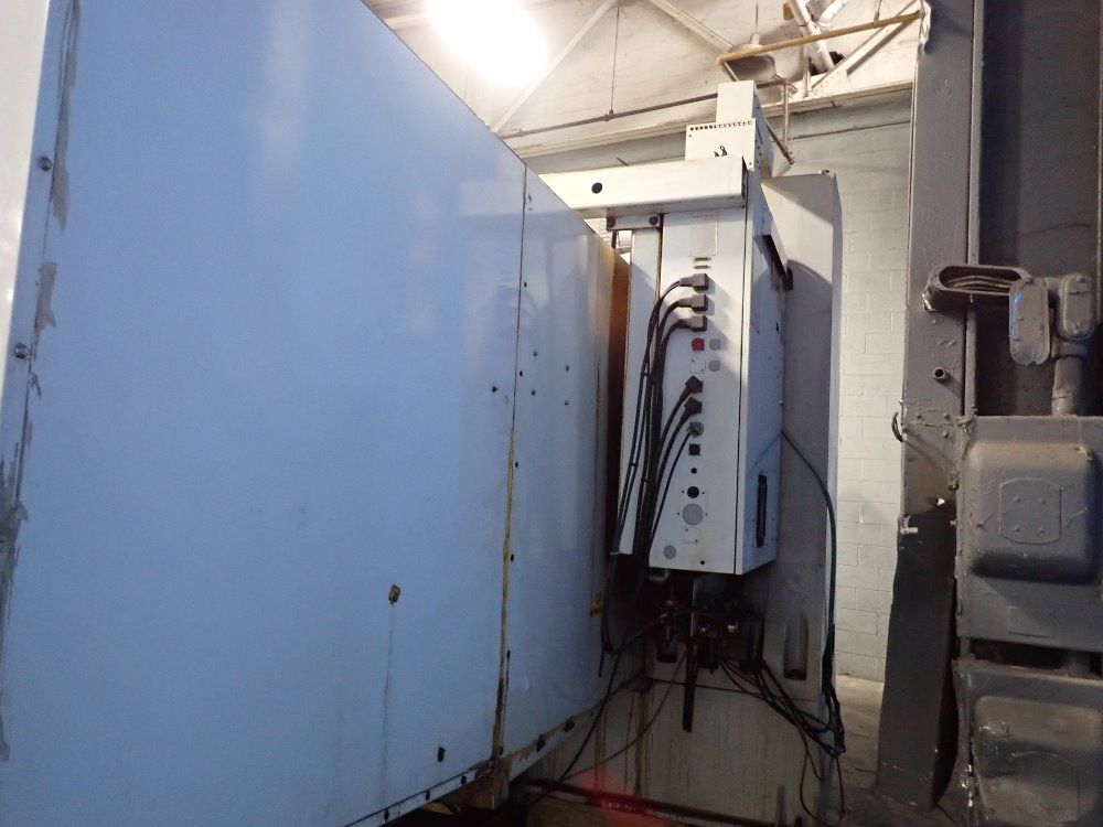 Haas 1999 Haas Vf10 Vmc
