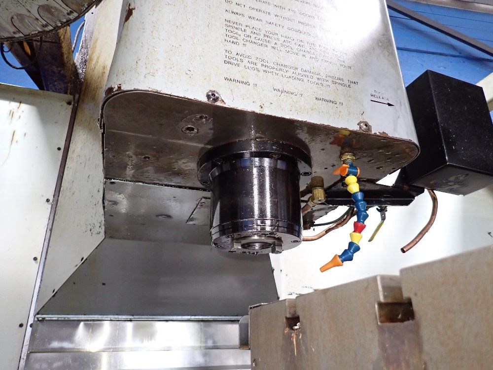 Haas 1999 Haas Vf10 Vmc
