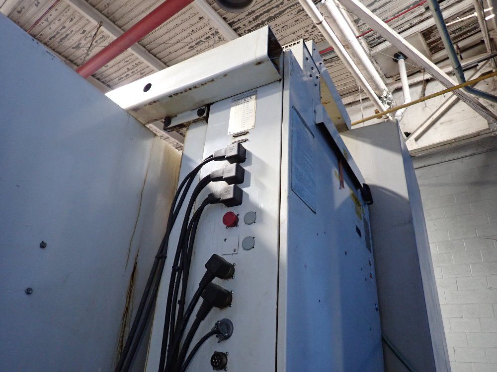 Haas 1999 Haas Vf10 Vmc