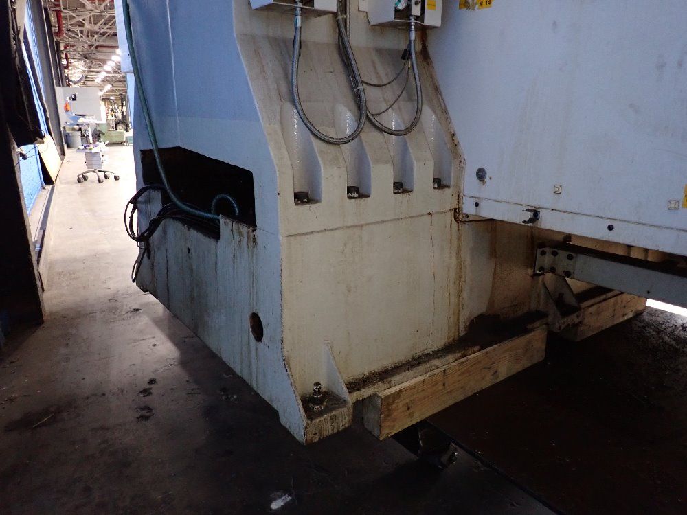 Haas 1999 Haas Vf10 Vmc