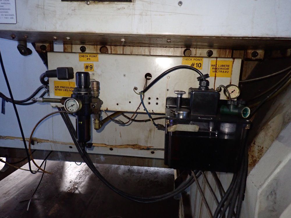 Haas 1999 Haas Vf10 Vmc
