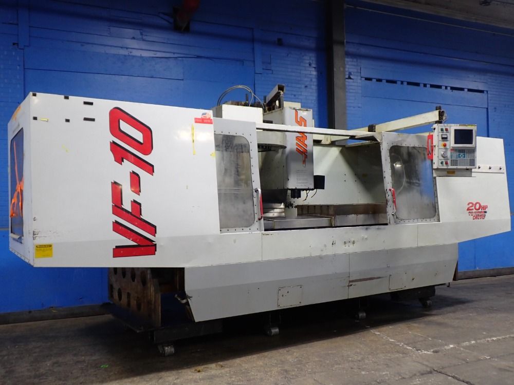 Haas 1999 Haas Vf10 Vmc