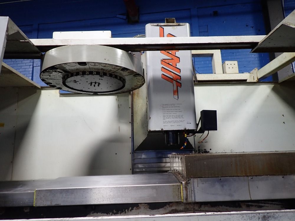 Haas 1999 Haas Vf10 Vmc